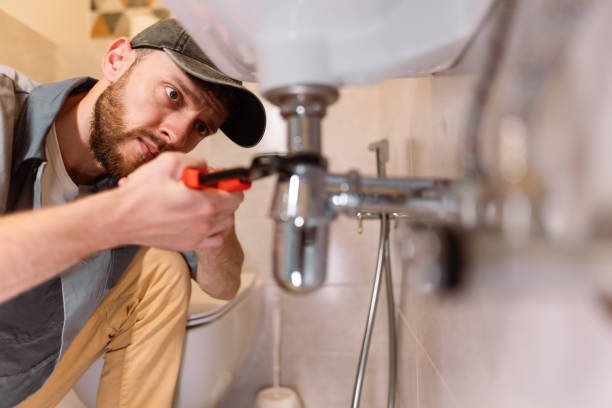 Residential Plumbing Services in Oak Forest, IL